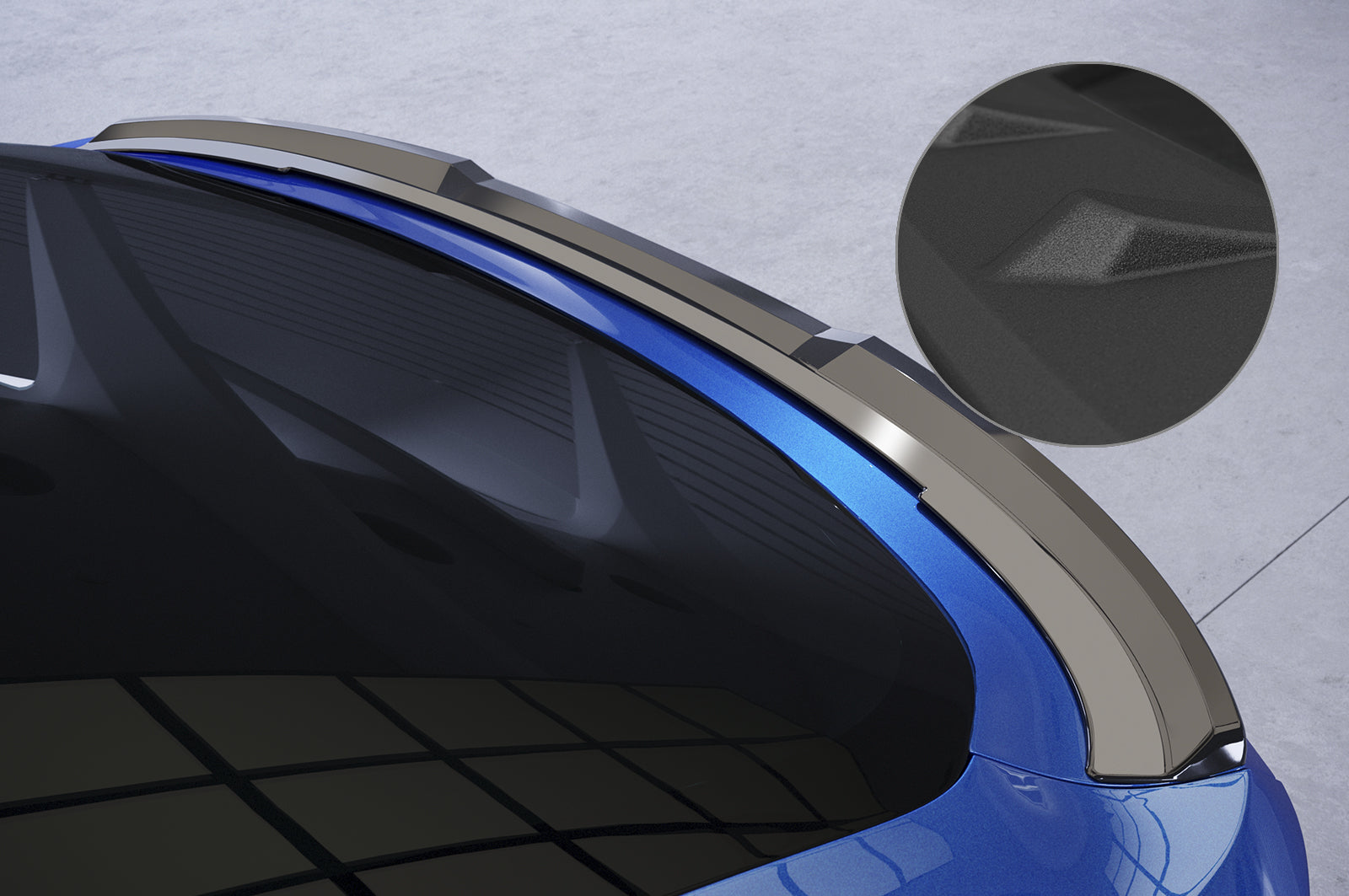 BMW 3er Gran Turismo | F34 | Spoiler von CSR-Automotive