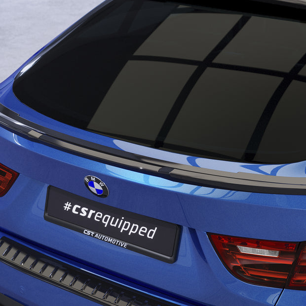 BMW 3er Gran Turismo | F34 | Spoiler von CSR-Automotive