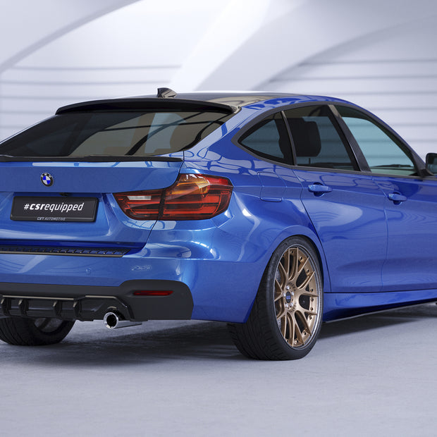 BMW 3er Gran Turismo | F34 | Spoiler von CSR-Automotive