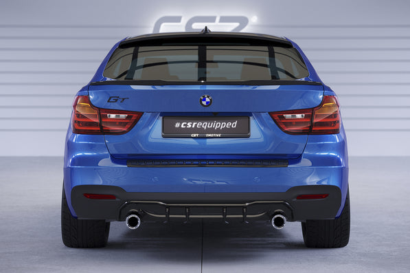 BMW 3er Gran Turismo | F34 | Spoiler von CSR-Automotive