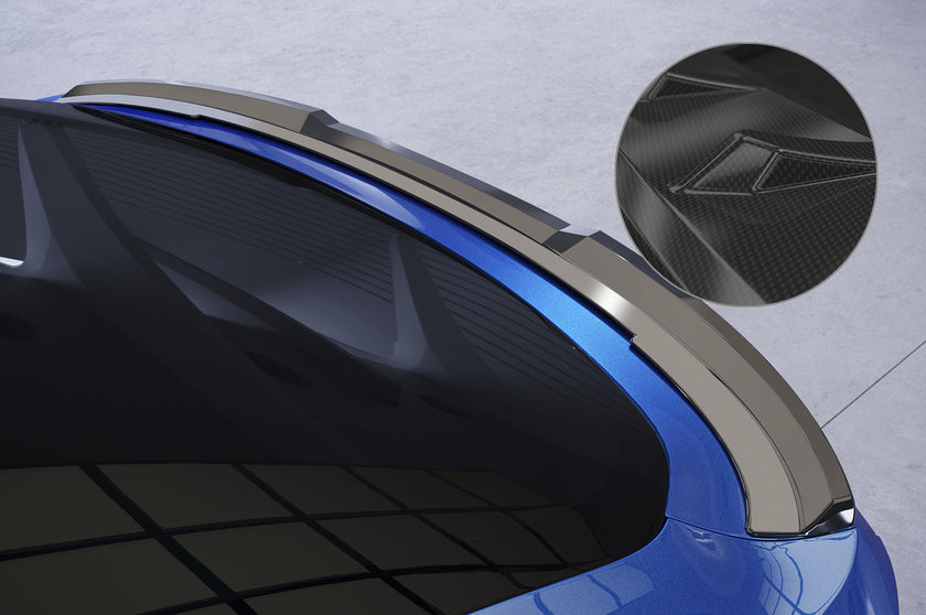 BMW 3er Gran Turismo | F34 | Spoiler von CSR-Automotive