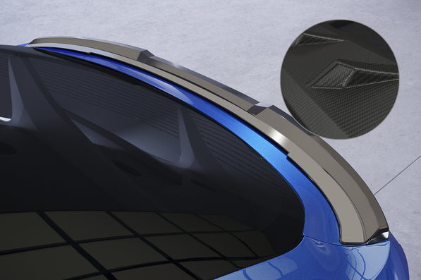 BMW 3er Gran Turismo | F34 | Spoiler von CSR-Automotive