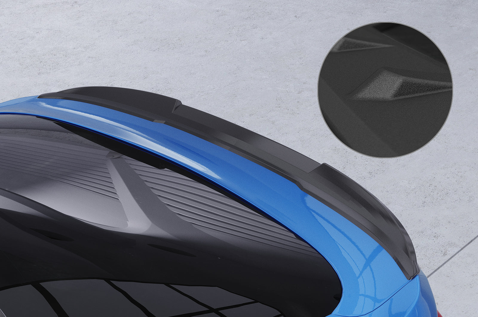 BMW 4er Gran Coupe / Coupe | F36 | Spoiler von CSR-Automotive