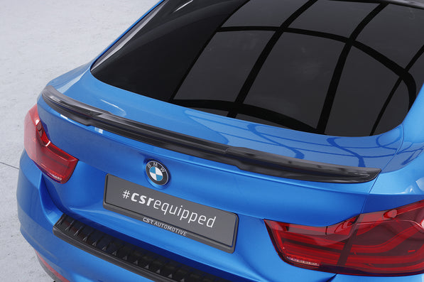 BMW 4er Gran Coupe / Coupe | F36 | Spoiler von CSR-Automotive
