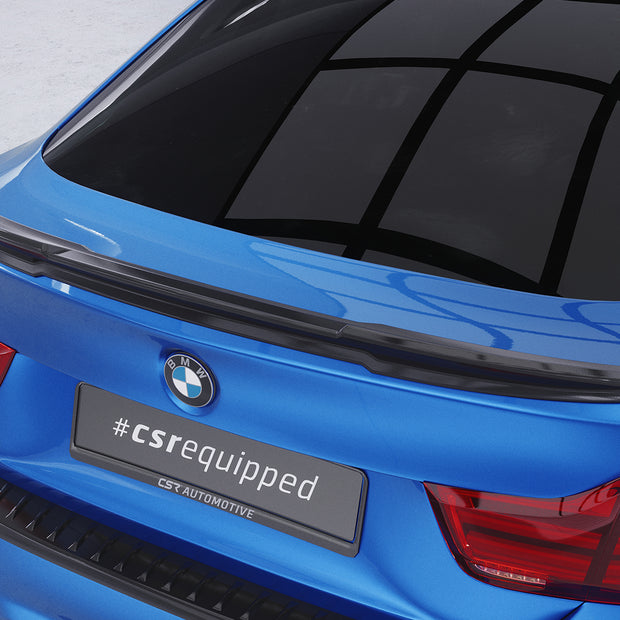 BMW 4er Gran Coupe / Coupe | F36 | Spoiler von CSR-Automotive