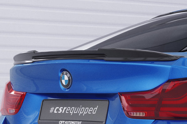 BMW 4er Gran Coupe / Coupe | F36 | Spoiler von CSR-Automotive