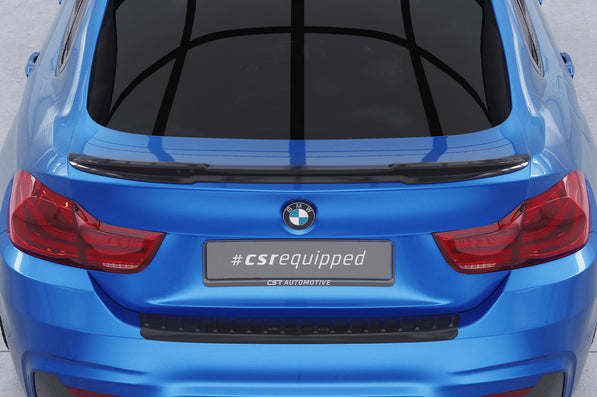 BMW 4er Gran Coupe / Coupe | F36 | Spoiler von CSR-Automotive