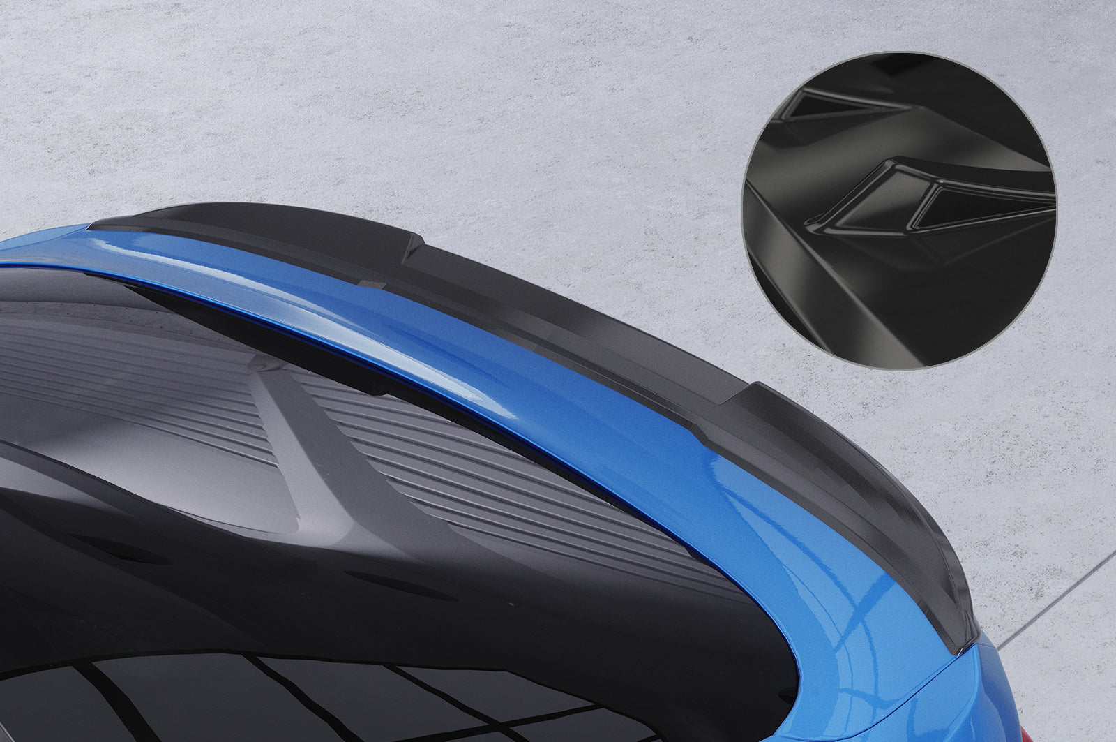 BMW 4er Gran Coupe / Coupe | F36 | Spoiler von CSR-Automotive