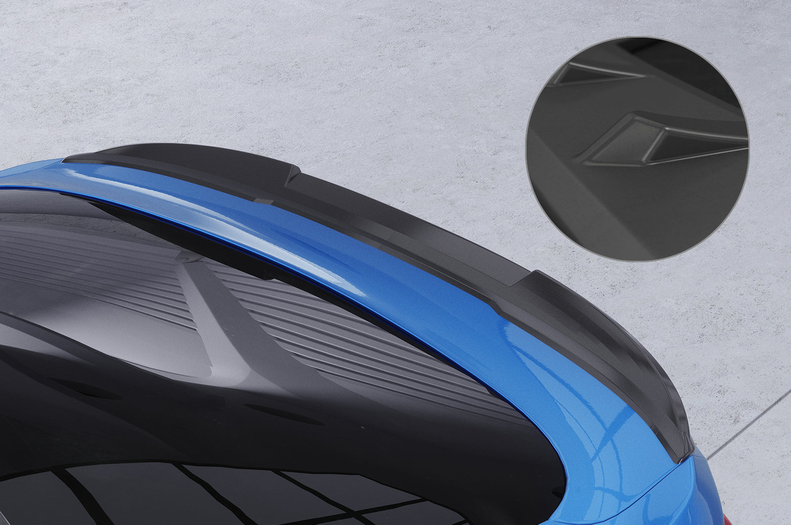 BMW 4er Gran Coupe / Coupe | F36 | Spoiler von CSR-Automotive