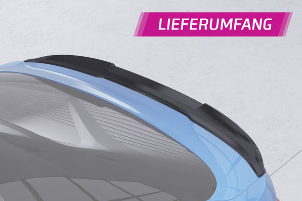 BMW 4er Gran Coupe / Coupe | F36 | Spoiler von CSR-Automotive