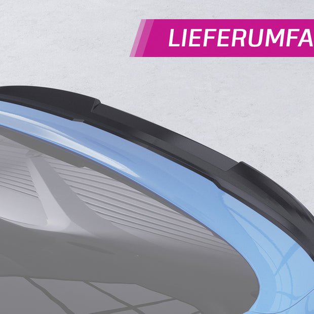 BMW 4er Gran Coupe / Coupe | F36 | Spoiler von CSR-Automotive