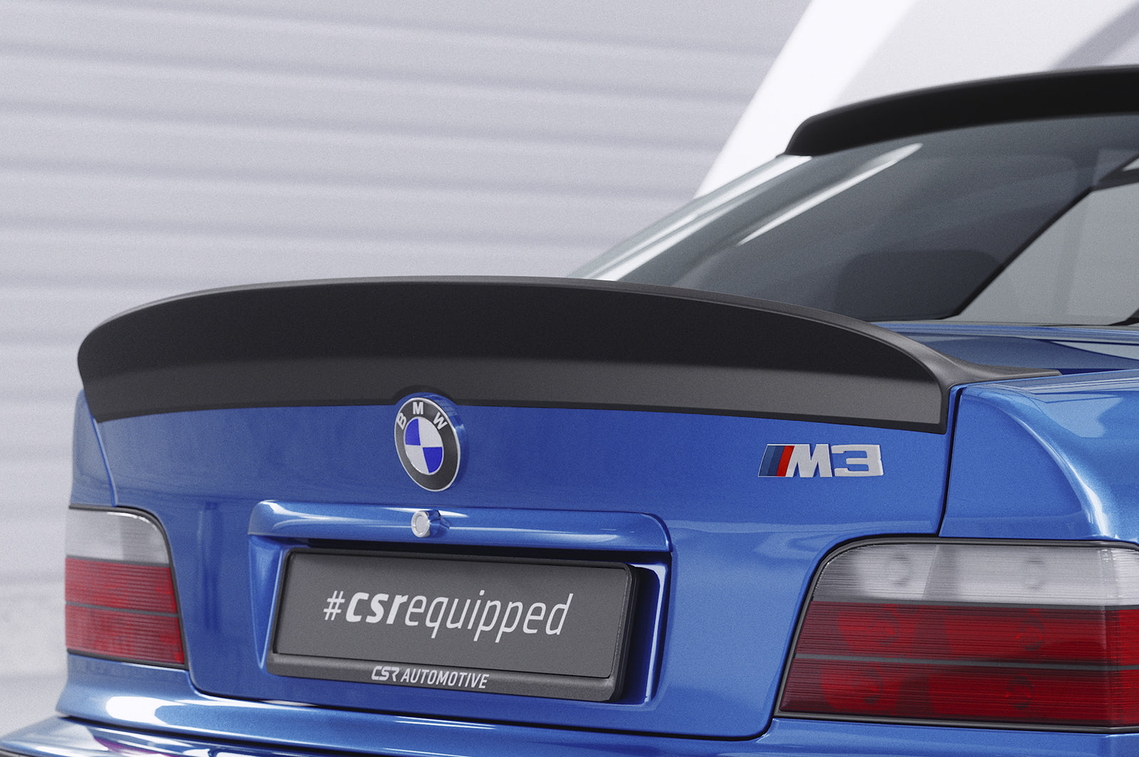 BMW 3er Coupe E36 | Spoiler HF987
