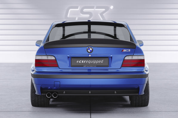 BMW 3er Coupe E36 | Spoiler HF987