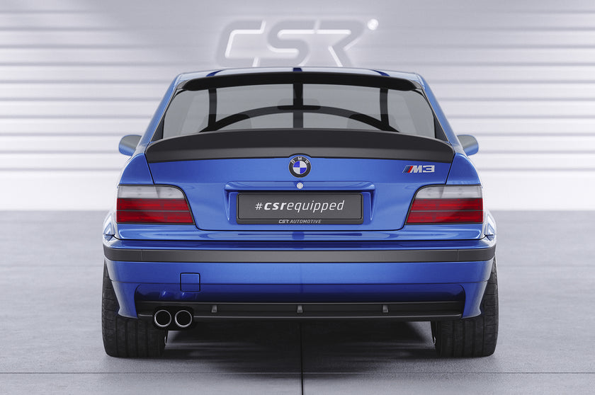 BMW 3er Coupe E36 | Spoiler HF987