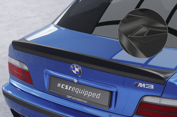 BMW 3er Coupe E36 | Spoiler HF987
