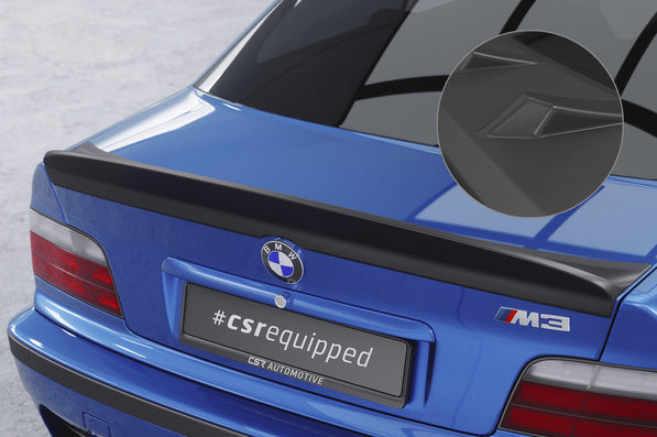 BMW 3er Coupe E36 | Spoiler HF987