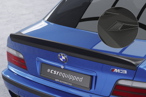 BMW 3er Coupe E36 | Spoiler HF987