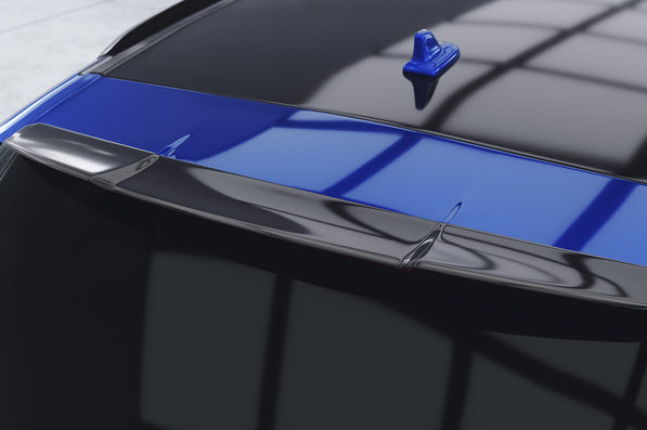 Audi Q7 / SQ7 4M | Spoiler HF991