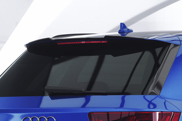 Audi Q7 / SQ7 4M | Spoiler HF991