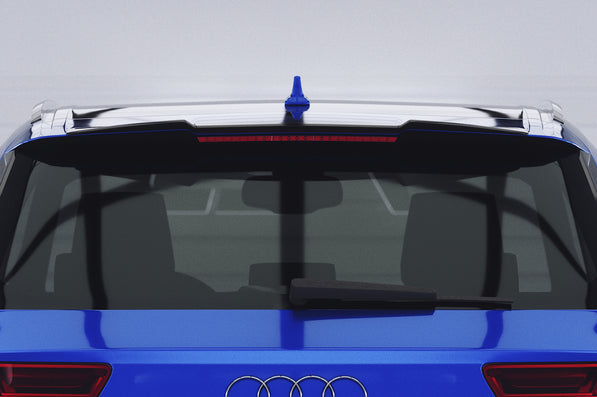 Audi Q7 / SQ7 4M | Spoiler HF991