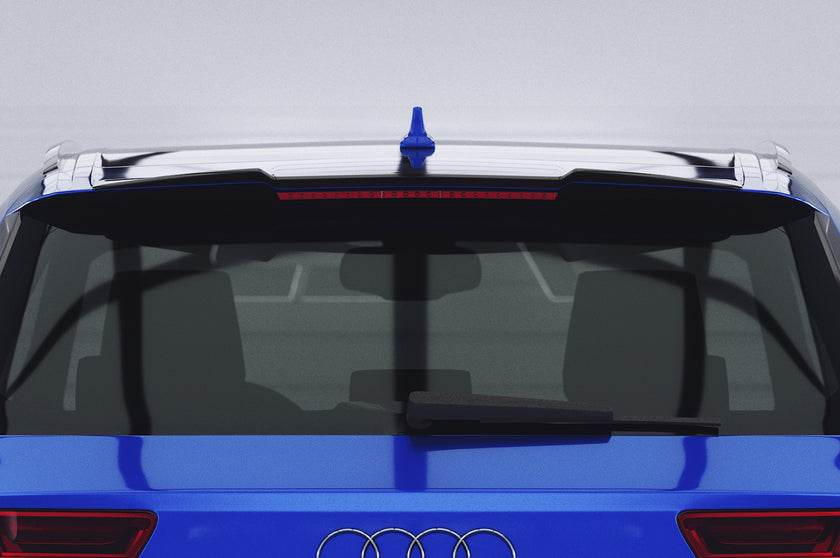 Audi Q7 / SQ7 4M | Spoiler HF991