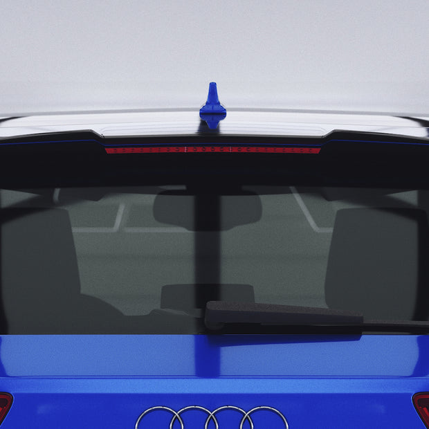 Audi Q7 / SQ7 4M | Spoiler HF991