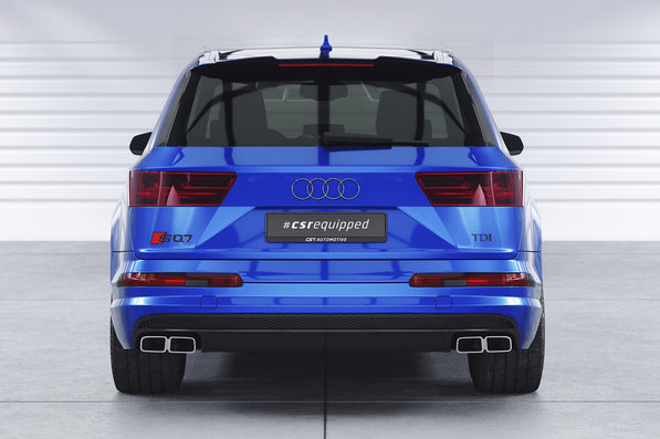 Audi Q7 / SQ7 4M | Spoiler HF991