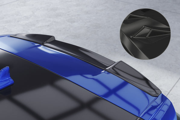 Audi Q7 / SQ7 4M | Spoiler HF991