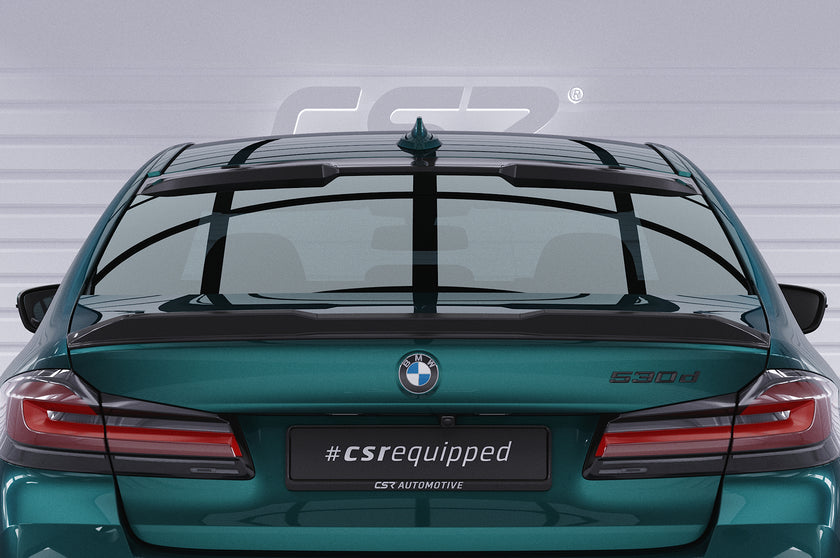 BMW 5er Limousine G30 | Spoiler HF992