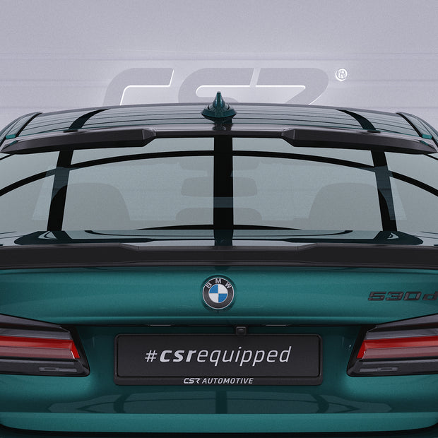 BMW 5er Limousine G30 | Spoiler HF992