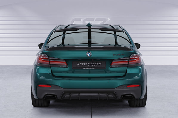 BMW 5er Limousine G30 | Spoiler HF992