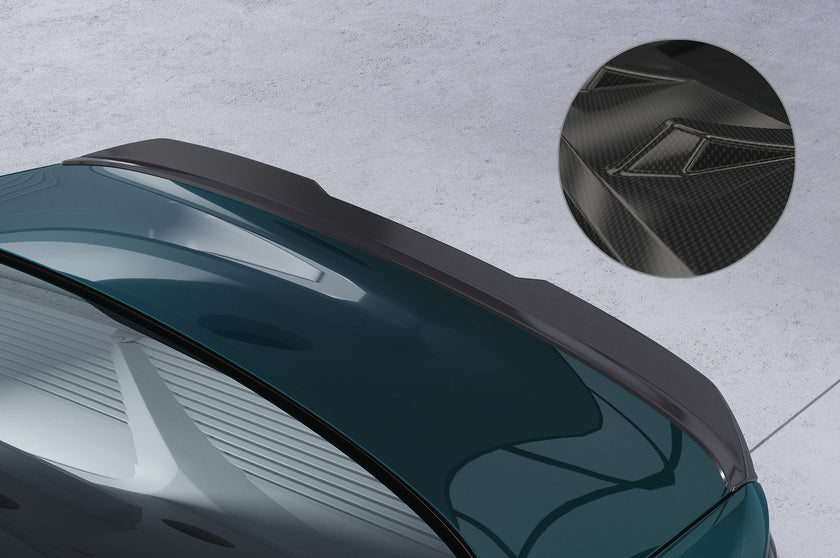 BMW 5er Limousine G30 | Spoiler HF992