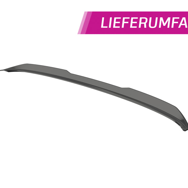 BMW 5er Limousine G30 | Spoiler HF992