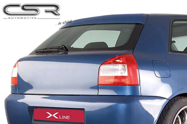 Audi A3 8L | Heckscheibenblende HSB001