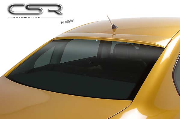 Audi A4 B5 | Heckscheibenblende HSB004