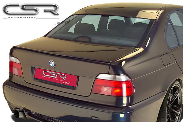 BMW 5er E39 | Heckscheibenblende HSB013