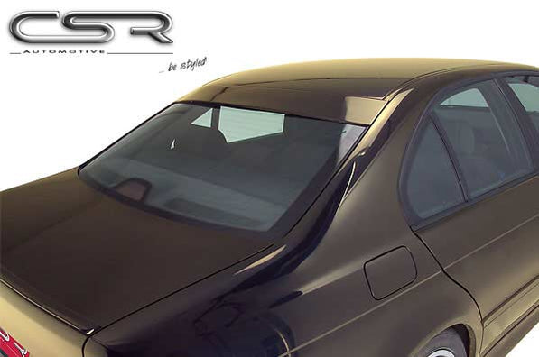 BMW 5er E39 | Heckscheibenblende HSB013