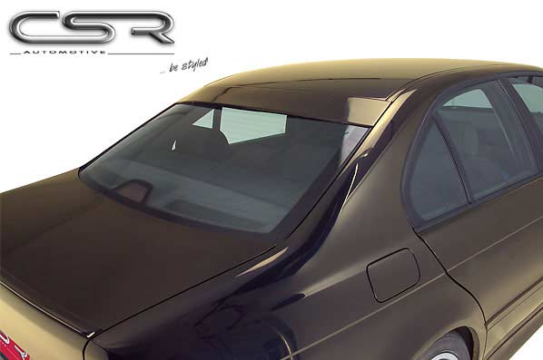BMW 5er E39 | Heckscheibenblende HSB013