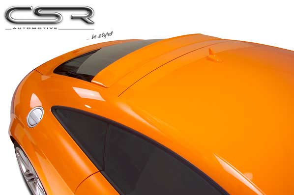 Audi TT 8J | Heckscheibenblende HSB038