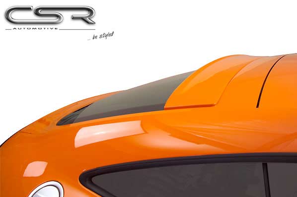 Audi TT 8J | Heckscheibenblende HSB038
