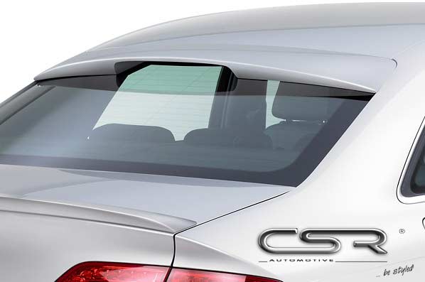 Audi A4 B8 | Heckscheibenblende HSB041