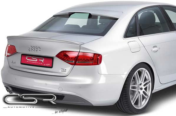 Audi A4 B8 | Heckscheibenblende HSB041