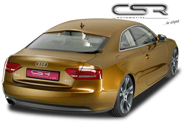 Audi A5 8T | Heckscheibenblende HSB043