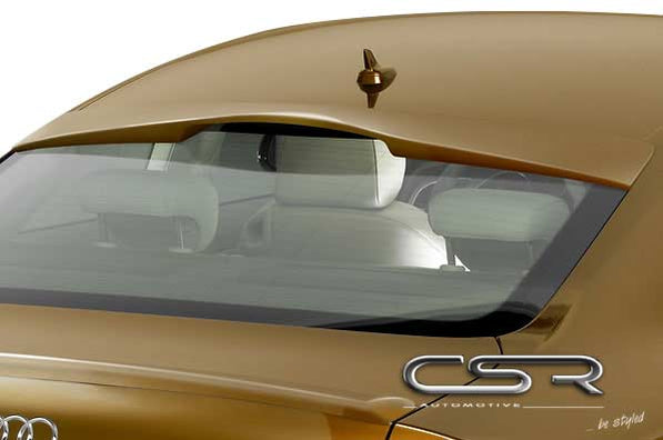 Audi A5 8T | Heckscheibenblende HSB043