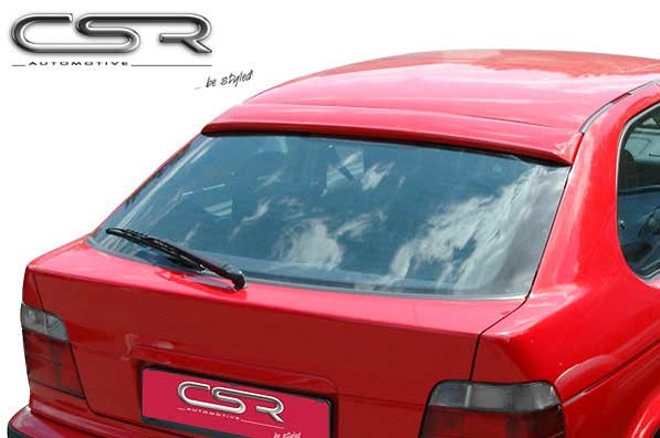 BMW 3er E36 | Heckscheibenblende HSB044