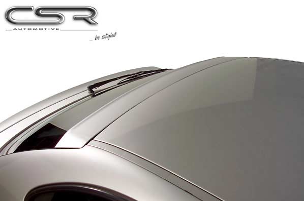 BMW 3er E46 | Heckscheibenblende HSB045