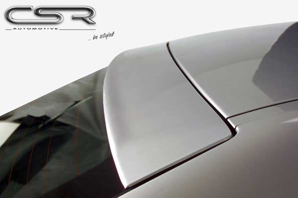 BMW 3er E46 | Heckscheibenblende HSB045