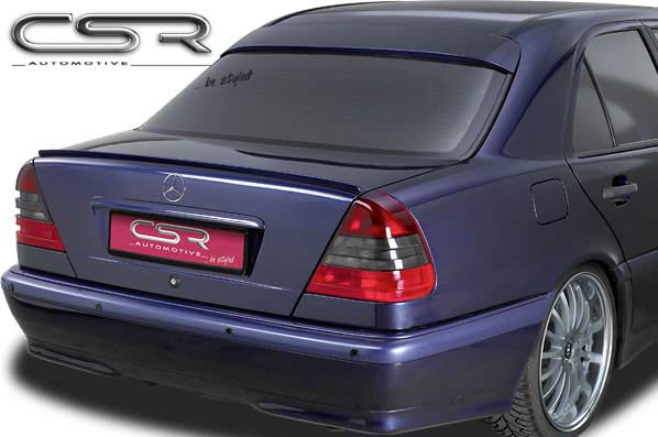 Mercedes-Benz W202 W202 | Heckscheibenblende HSB050