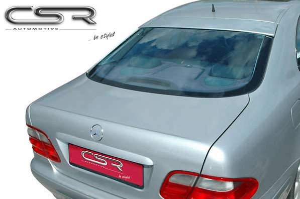 Mercedes-Benz W208 W208 | Heckscheibenblende HSB052