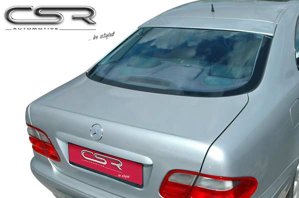 Mercedes-Benz W208 W208 | Heckscheibenblende HSB052